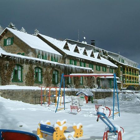 Hotel Adsera La Molina  Exterior foto
